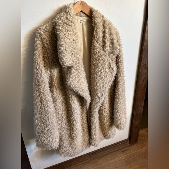 Tularosa Teddy Jacket - Picture 5 of 10